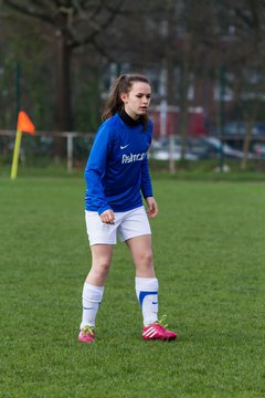 Bild 99 - B-Juniorinnen Kieler MTV - SG Trittau / S�dstormarn : Ergebnis: 1:3